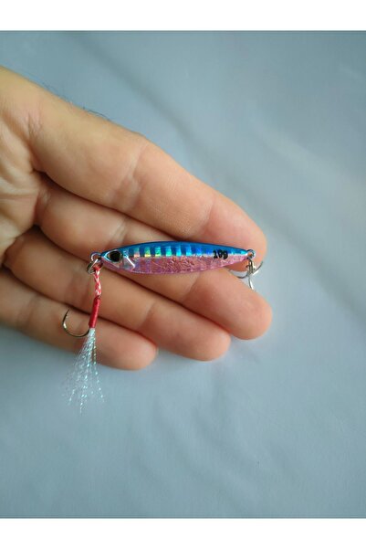 Bozok balıkçılık Jig, Yapay Yem, Lrf Takımları
