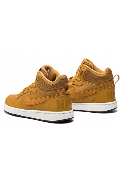Nike Court Borough Mid 839977 701