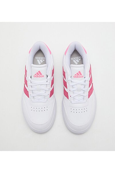 adidas COURTBLOCK kadın ayakkabısı IF6463