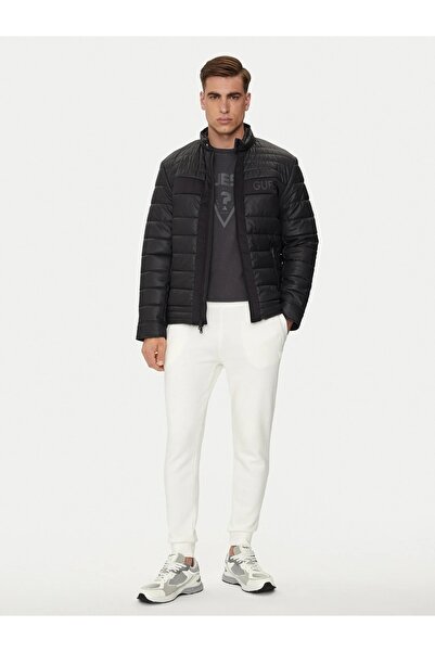Guess LOGO STRETCH PADDED MONT