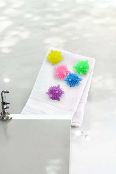 Akkoyunlu home Spălare și îndreptare a rufelor - Anti-încurcăre și antirid