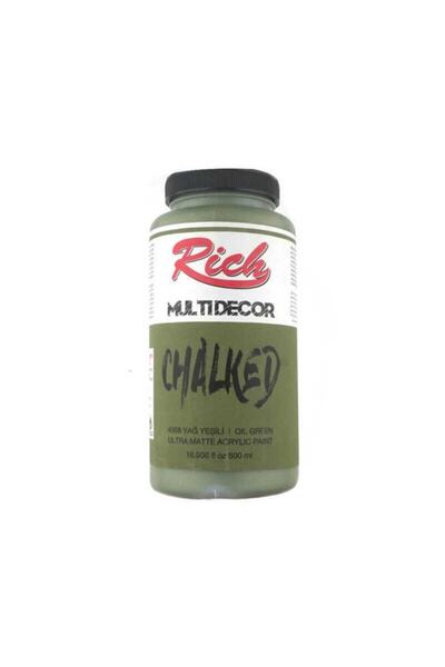 Rich Multi Dekor Chalked 500 Cc. 4568