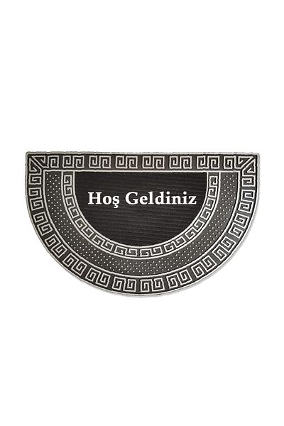 M&H Quality Silver Color Welcome Summer Mop Bee Moon Model - Welcome to Our Home