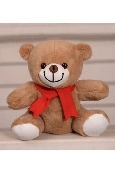 Hazal Plush Teddy Bear - comfortable cut