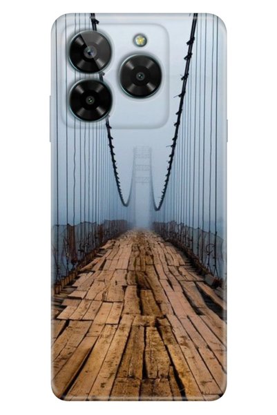 General Mobile Era 50 Compatible Case Silicone Printed Era50 Cover Ireland