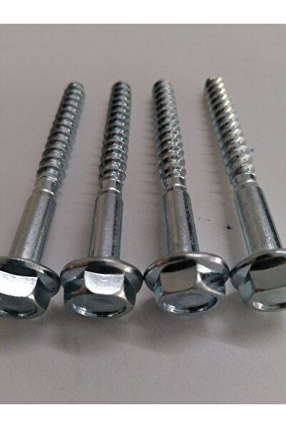 Trifon Vida 10x80 Flanlşlı 250 Adet