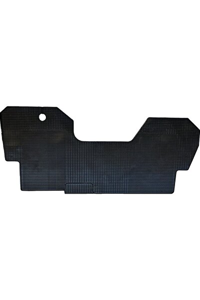 arabayaal Iveco Daıly Uyumlu Kauçuk Paspas