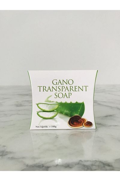 GanoExcel Gano Transparent Soap