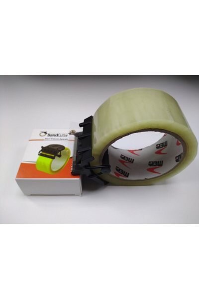 bandcutter Practical Duct Tape Cutting Apparatus
