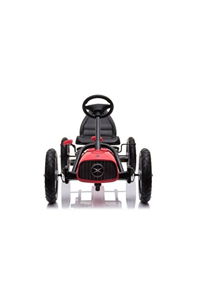 Bnb Bisiklet PARS IV 4 TEKERLEKLİ ÇOCUK BİSİKLETİ