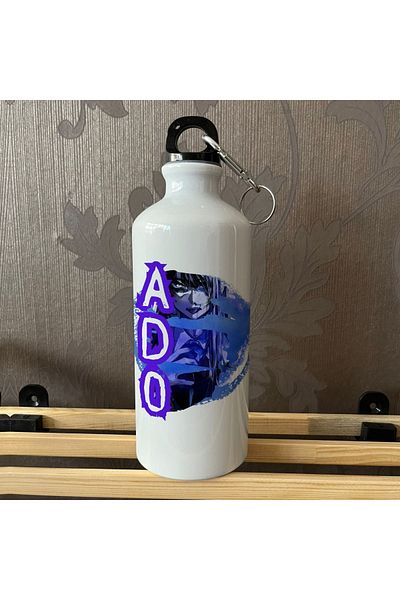 Kupabaskıcısı زجاجة مياه باردة من ADO - قطع مريح