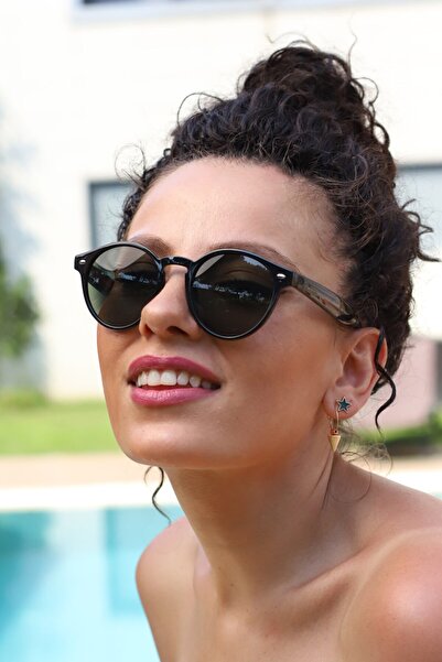 By Harmony Bh 668 Black Women's Sunglasses