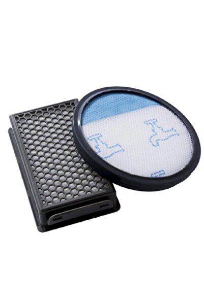 Popüler Compatibil cu setul de filtre HEPA ciclonice Rowenta Ro 3751 Ta Compa...