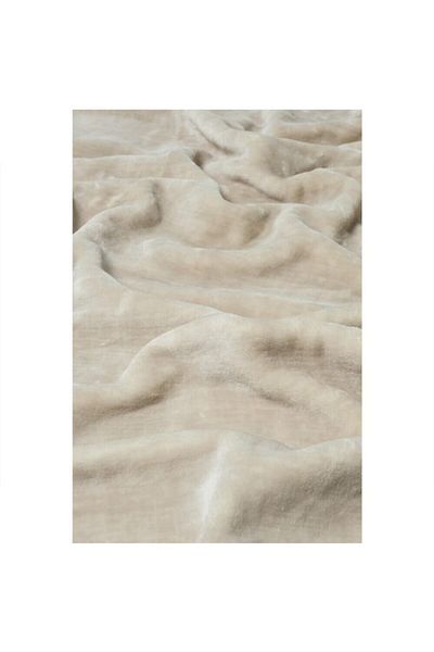 SARAR BATTANİYE Gift Blanket Double
