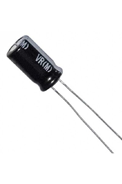 Robotistan 100 Uf 16 V Kondansatör