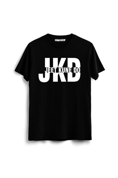 hakuof Μπλουζάκι Jeet Kune Do