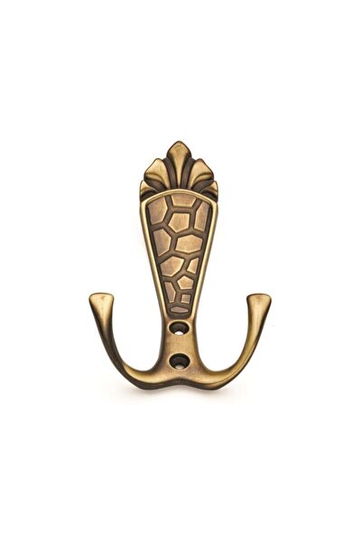 Özsan Petek Portmanto Antik Sarı