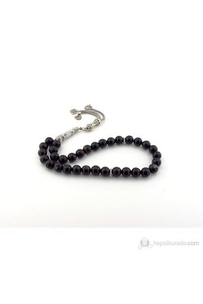 RD EKOAVM Pipsan Tsonx - Onyx Stone Rosary Set
