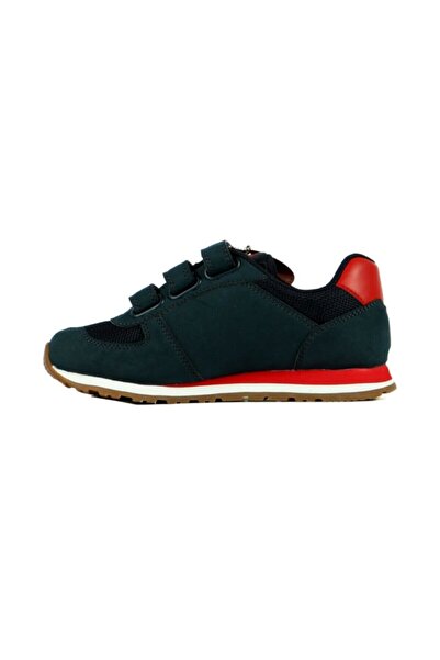 Hammer Jack Erkek Spor Ayakkabı 102 19250-f Peru F 30-35 Lacı - Kırmızı