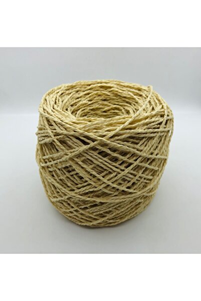 Genel Markalar G45 Açık Hasır Renk Kağıt Ip 1 Bobin 100 Gr 18