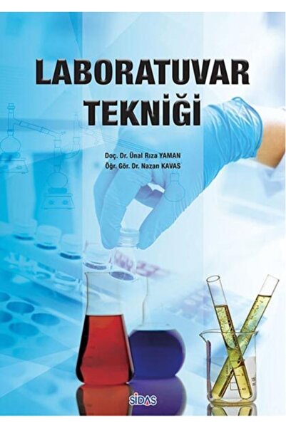 Genel Markalar Laboratuvar Tekniği