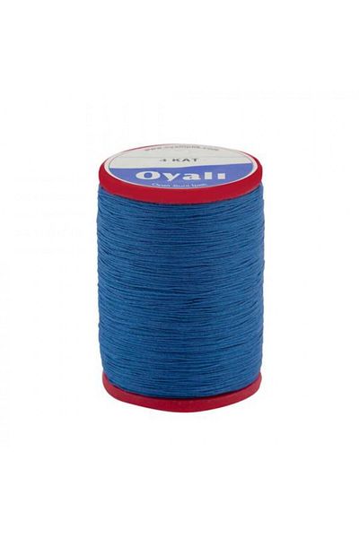 OYALI Κέντημα 4 στρώσεων από τεχνητό μετάξι Needlework Thread-embroidery Thread Χρώμα Νο: 761