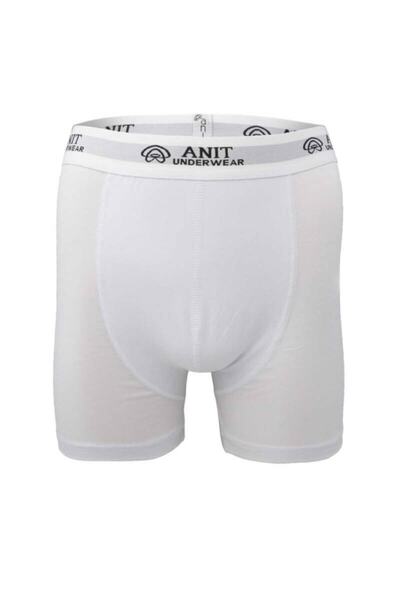 Anıt Erkek Likralı Boxer 3 lü Paket -1115 ANIT