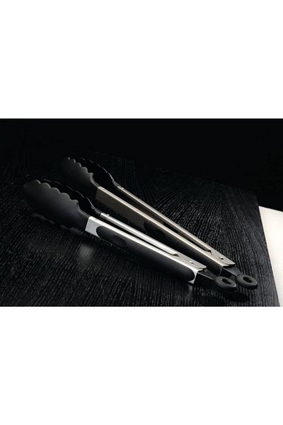 Berghoff Essentials Serving Tongs 27 Cm
