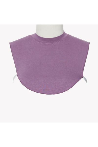 LAVENDER Collar Neck Collar
