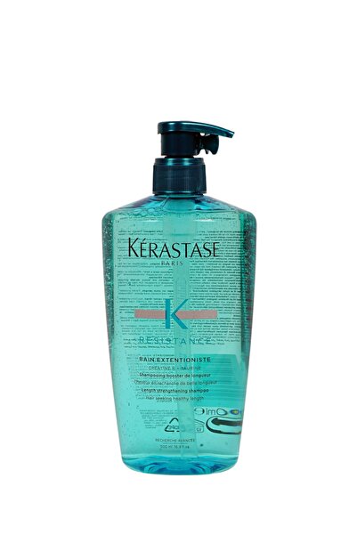 Kerastase Resistance Bain Extentioniste Şampuan 500 Ml