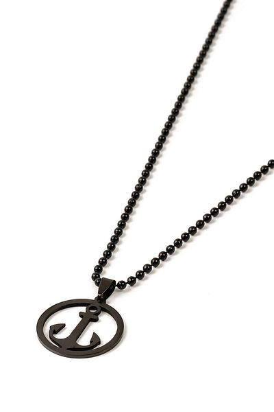 JORG ZENN Jz3131 Men's Necklace