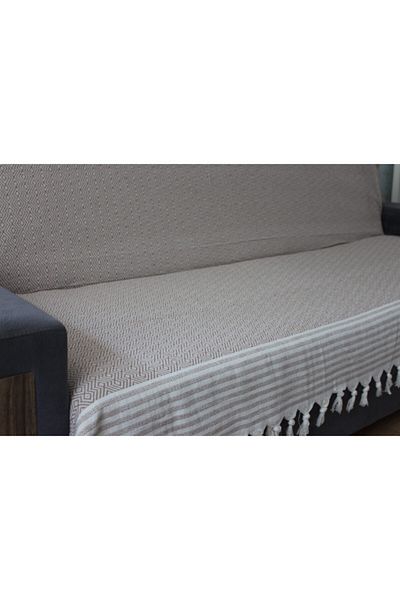 copertahomecollection Памучен калъф за диван