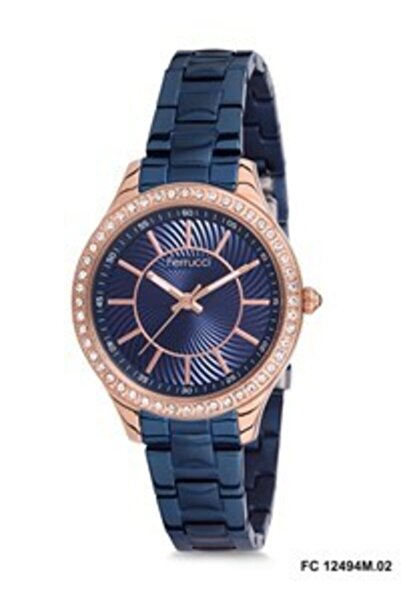 Ferrucci FC131361 Women's Wristwatch