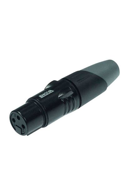 Enova Xl23fb 3 Pin Connector
