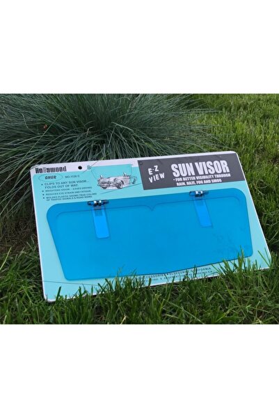 YET Σετ Αντηλιακής Προστασίας Hollywood Blue (2 ΤΕΜΑΧΙΑ)