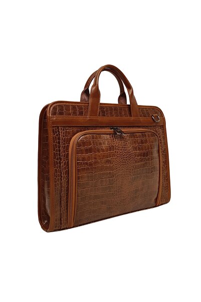 GENTE Unisex Laptop & Χαρτοφύλακας Taba Gn071603kr