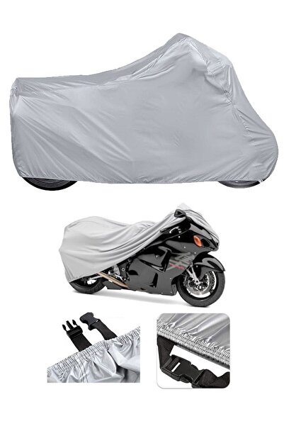 AutoEN مشمع محرك الدراجة النارية Yamaha Xvs 250 Drag Star