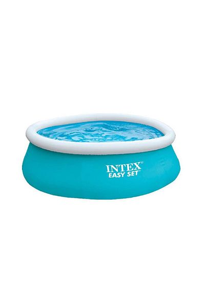 Oyuncakmatik Intex 28101 - 183x51 Cm Easy Installation Inflatable Pool