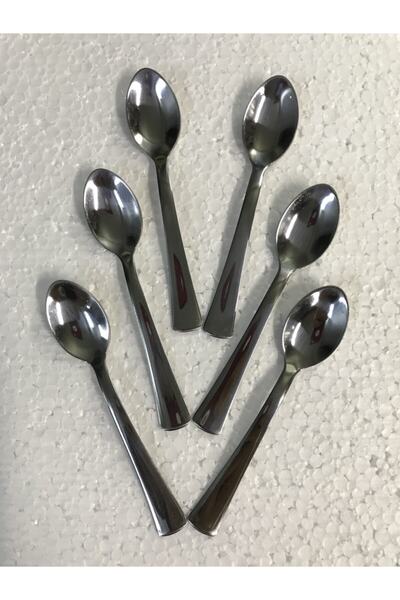 Kardelen ملعقة شاي إيكو 50 قطعة