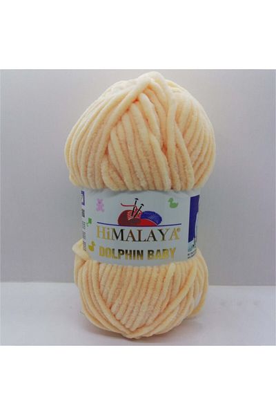 Himalaya Dolphin Baby 80333 - Μοντέλο ανοιχτού κούκλας