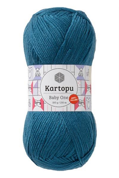 Kartopu Μωρό Ένα 1467