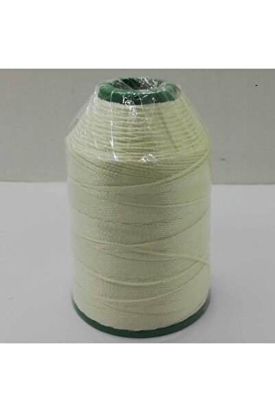 orhanucuzluk 9 Layer Booties and Pulley Rope Cream 712