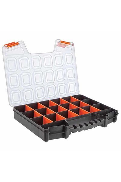 orhanucuzluk Hobby Box Super Bag Mega 13 θέσεων Asr 2034