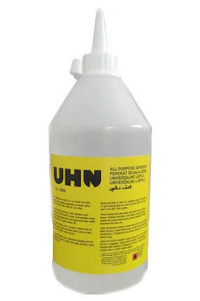 orhanucuzluk Uhn Κρύα Σιλικόνη (30 Ml)