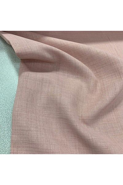 etuval Punch Fabric (75*50) (Linen) Powder
