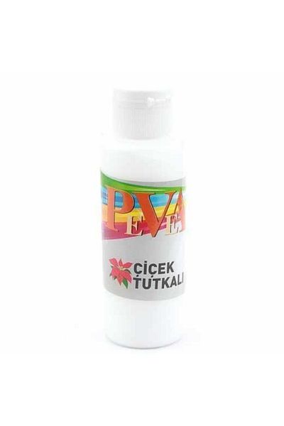 orhanucuzluk Κόλλα λουλουδιών Pevea 100 γρ