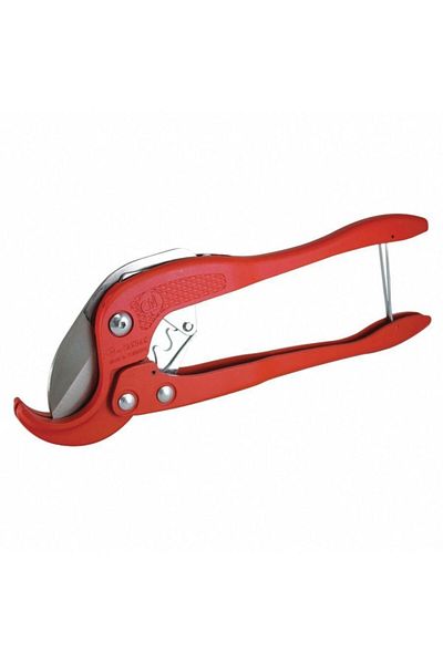 Candan Automatic Plastic Pipe Cutter Cm Otc-42 (16-42 Mm)