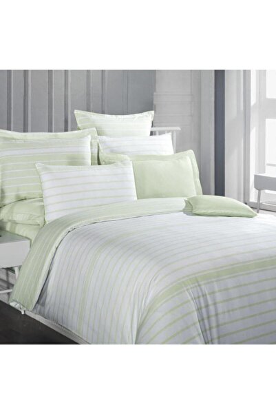 Sarev Costarıca Ranforce Постільна комплект для двоспального ліжка Vr8