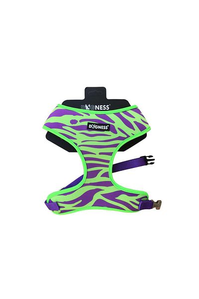 Dogness Wakanda Model Special Production Cat Dog Collar