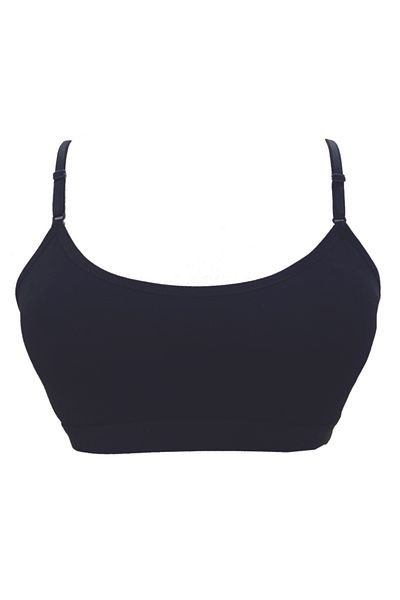 Betimoda 6040 Sutien căptusit pentru femei negru